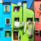 Buntes Burano