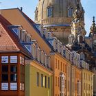 Buntes Dresden