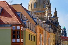 Buntes Dresden