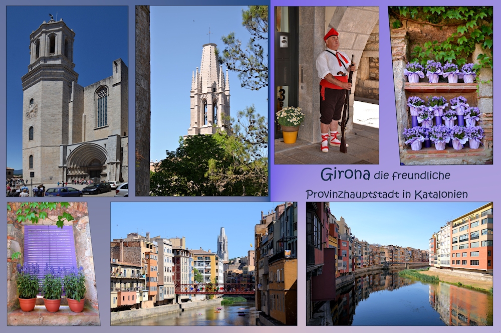 buntes >Girona