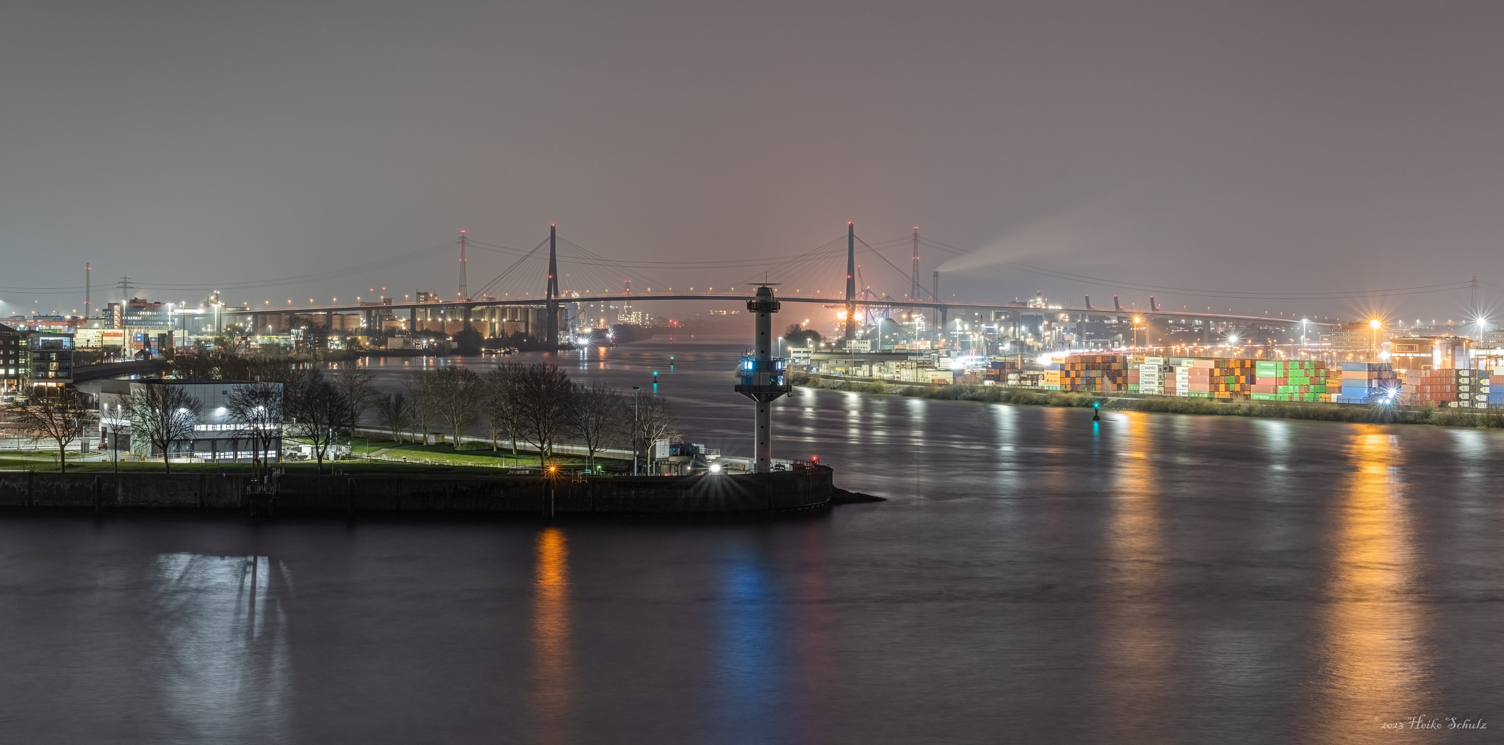 Buntes Hamburg