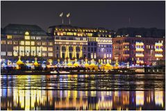 buntes Hamburg