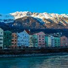 buntes Innsbruck