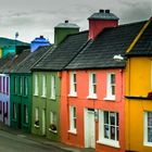 Buntes Irland