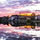 Buntes Kiel