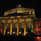 Buntes Konzerthaus