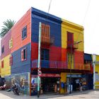 Buntes La Boca III