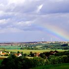 Buntes Land