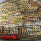 Buntes Leipzig 3 (3D)