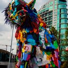 Buntes Lissabon