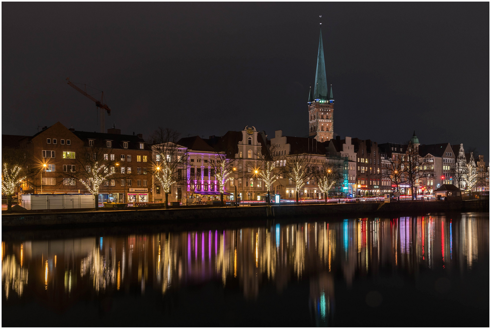 Buntes Lübeck