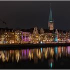 Buntes Lübeck