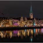 Buntes Lübeck