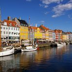 buntes Nyhavn