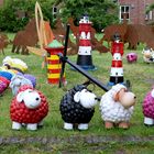 Buntes Ostfriesland