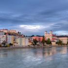 Buntes Passau