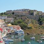 Buntes Procida