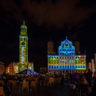 Buntes Rathaus