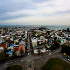 Buntes Reykjavik