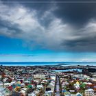 Buntes Reykjavik