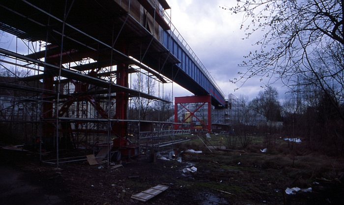 Buntes Ruhrgebiet I