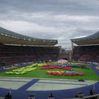 Buntes Stadion