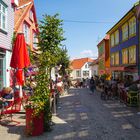 Buntes Stavanger