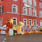 buntes Tübingen