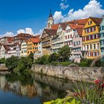 buntes Tübingen