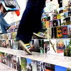 Buntes von der photokina 2012