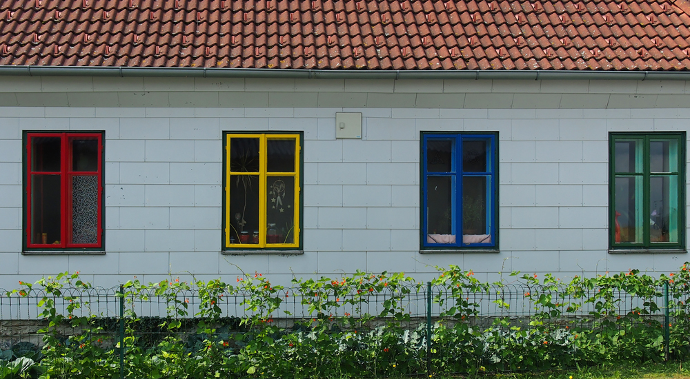 Buntes Waldviertel