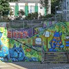 Buntes Wuppertal