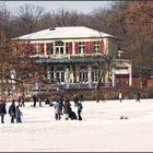 BuntesTreiben auf dem Carolasee (2)