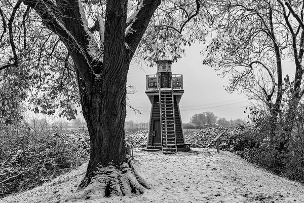 Bunthausspitze so oder so