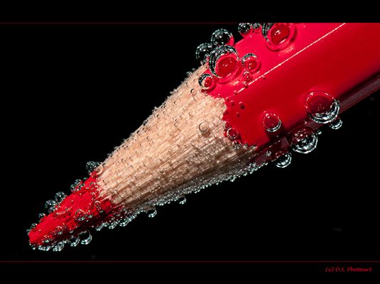 Buntstift meets Blubber II