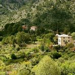 Bunyola, Mallorca (Panorama)