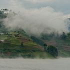 Bunyonyi See