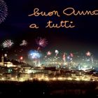 BUON ANNO A TUTTI