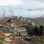 Buon Anno da Castelluccio