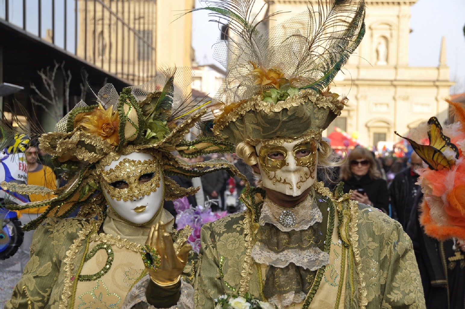 Buon carnevale