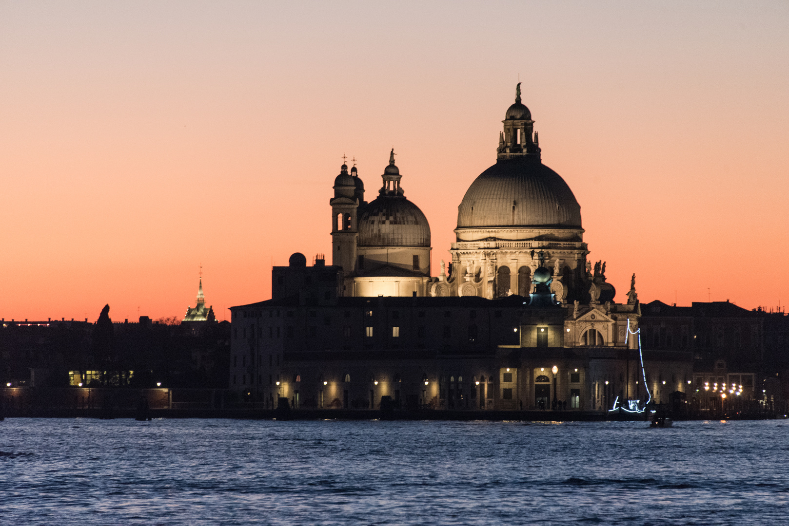 Buon Compleanno, Venezia!