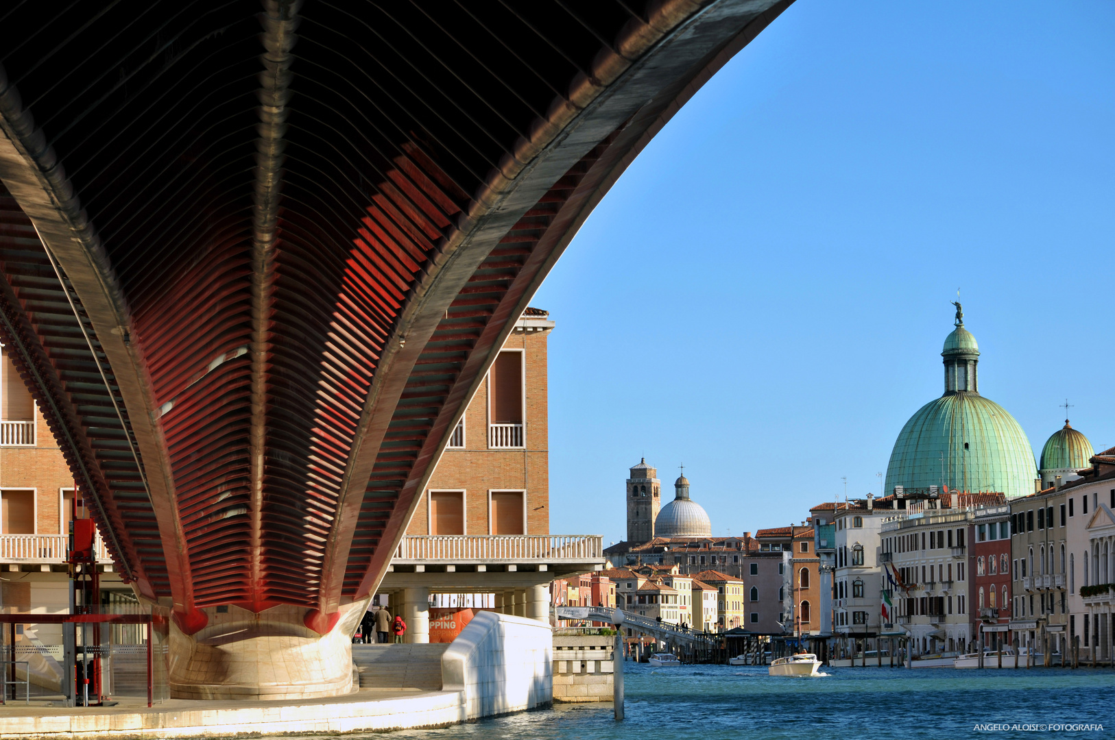 Buon compleanno, Venezia!!!