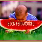 Buon Ferragosto a tutti gli amici e amiche fi Fotocommunity