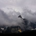 Buon Ferragosto dal Monte Bianco