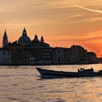 Buon giorno di Venezia