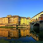 Buon giorno Firenze! (Panorama)