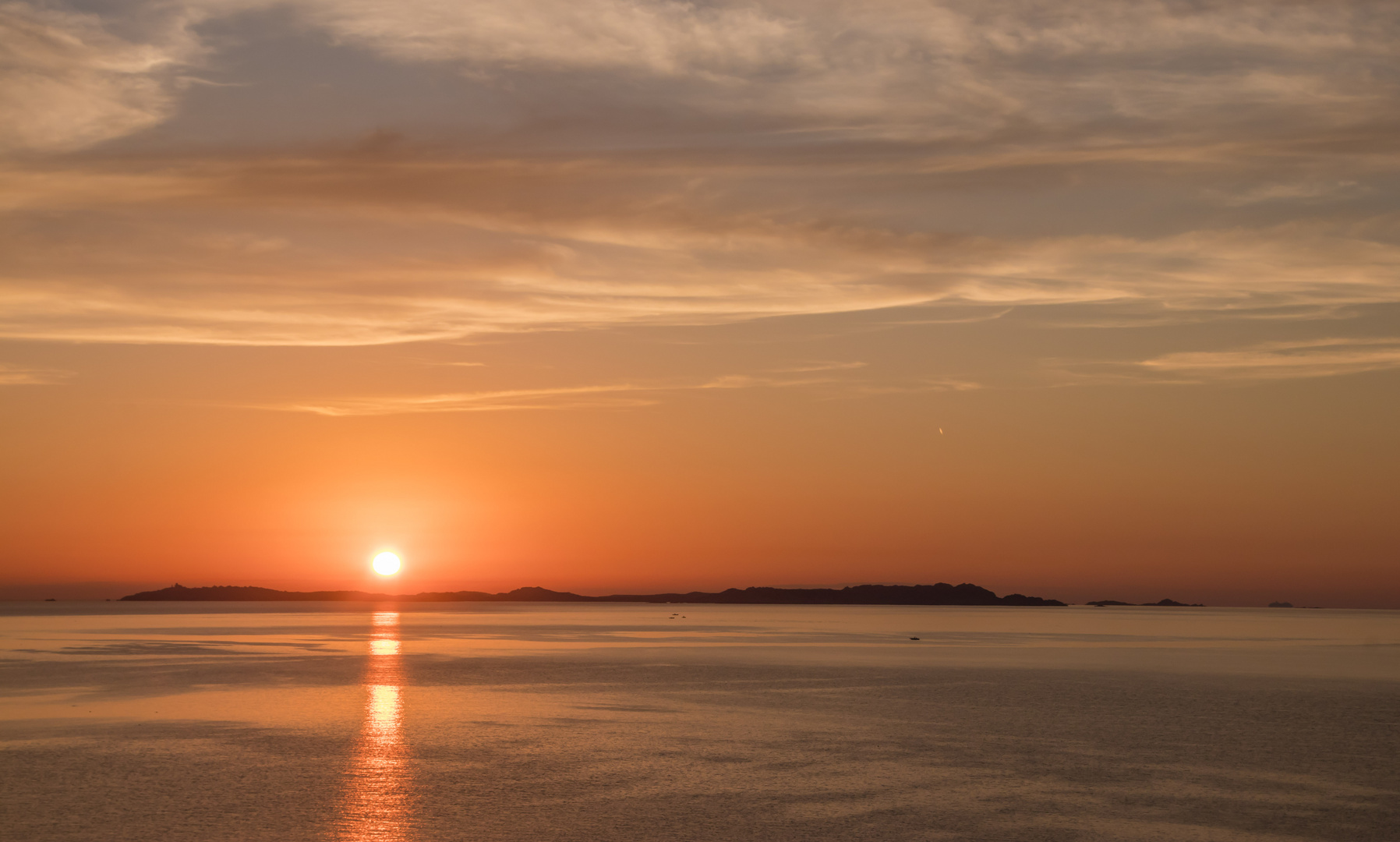 Buon giorno, sardegna