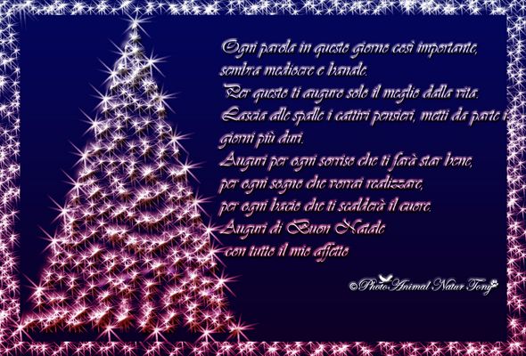 Buon Natale