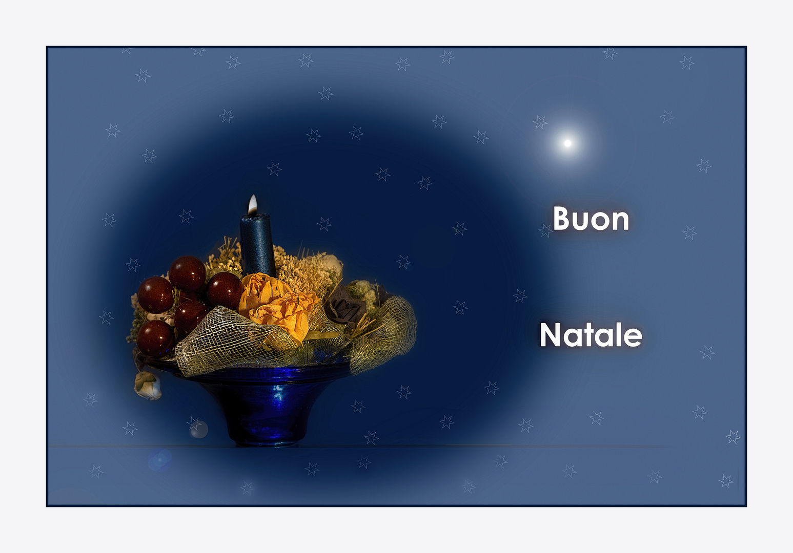 Buon Natale