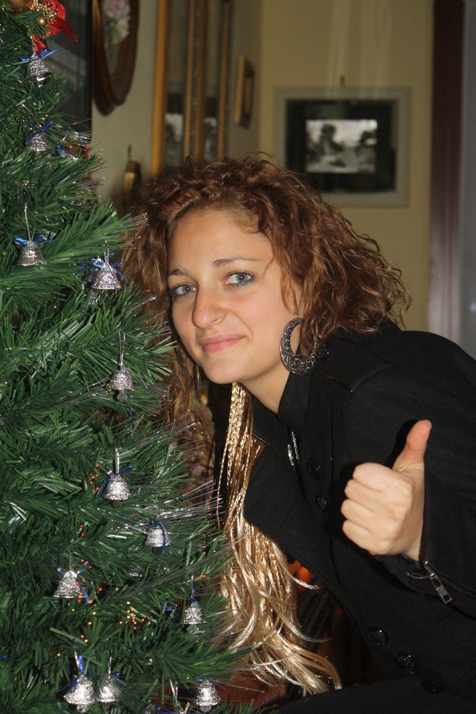 Buon Natale 2010